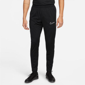 Spodnie dresowe męskie DR1666 010 czarny - Nike