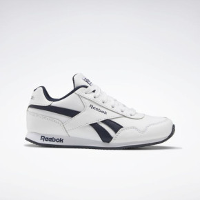 Damskie sneakersy Royal Cljog 3.0 W FV1294 biały/czarny - Reebok