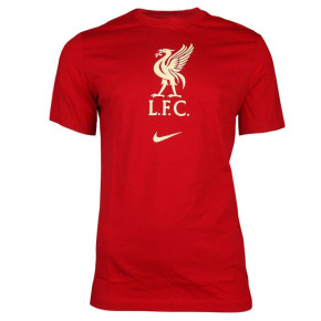 Koszulka męska Liverpool FC M CZ8182 687 Czerwony z nadrukiem - Nike