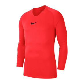 Męska koszulka Dry Park First Layer M AV2609-635 neon pomarańczowy - Nike