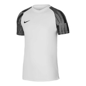 Koszulka dziecięca Academy DH8369-104 biały - Nike