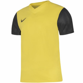 Koszulka Nike Dri-Fit Tiempo Premier 2 Jr DH8389-719