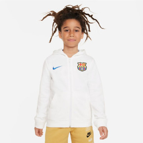Dziecięca bluza FC Barcelona Junior DV6302-100 - Nike