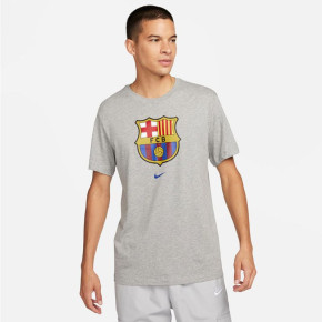 Koszulka Nike FC Barcelona Crest M DJ1306-063 pánské