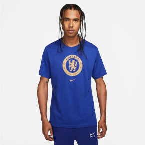 Chelsea FC Crest M Tričko męskie DJ1304-496 - Nike