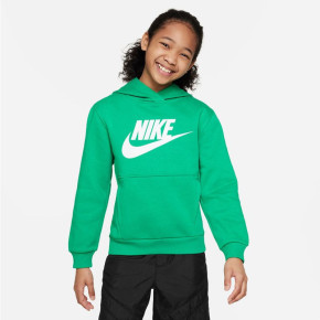 Bluza dziewczęca Sportswear Club Fleece Jr FD2988-324 - Nike