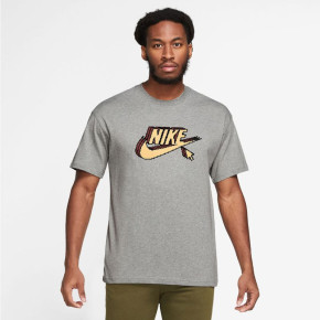 Męska koszulka sportowa M FD1296-063 - Nike