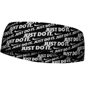 Opaska na głowę Nike Dri-Fit Fury N1003619010OS