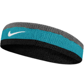 Opaska na głowę Nike Swoosh N0001544017OS