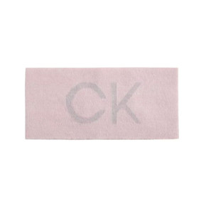 Opaska Calvin Klein Elevated Monogram Headband W K60K609962