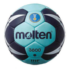 Piłka ręczna Molten H2X3800-CN