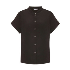 Koszulka Calvin Klein Ss Turn Up Shirt W K20K201950