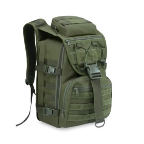 Plecak turystyczny Offlander Survival Hiker 35L OFF_CACC_35GN