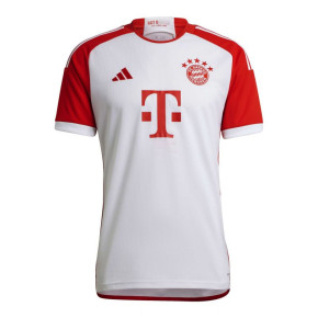 Koszulka adidas Bayern Monachium Home M IJ7442 pánské