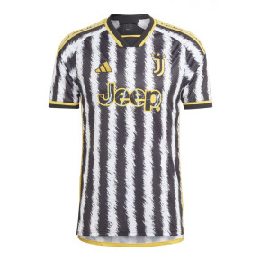 Koszulka adidas Juventus Turyn Home M HR8256 pánské
