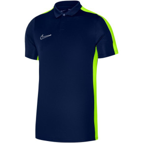 Koszulka Nike DF Academy 23 SS Polo M DR1346 452 pánské