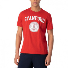 Koszulka Champion Stanford University Crewneck T-shirt M 218572.RS010