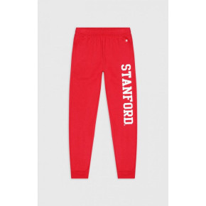 Spodnie Champion Stanford University Ribbed Cuffs Pants M 218570.RS010