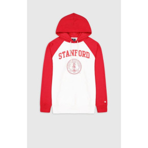 Bluza Champion Stanford University Hooded Sweatshirt M 218568.WW001 pánské