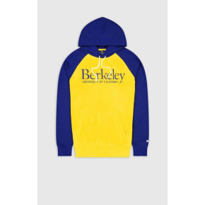 Bluza Champion Berkeley Univesity Hooded Sweatshirt M 218568.YS050 pánské