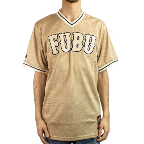 Koszulka Fubu Vintage Lacquered Mesh Tee M 6038414