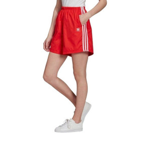 Spodenki adidas Originals Long Shorts W H37751 dámské