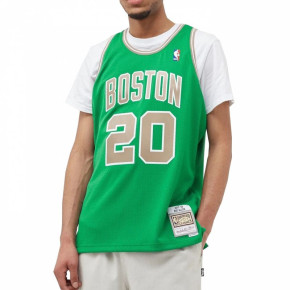 Koszulka Mitchell &Ness NBA Boston Celtics Swingman Jersey Celtics 07 Ray Allen SMJYGS20008-BCEKYGN07RAL pánské