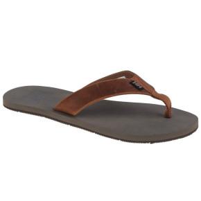 Japonki Helly Hansen Seasand 2 Leather Sandals M 11955-725