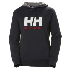 Bluza Helly Hansen Logo Hoodie M 33978-597