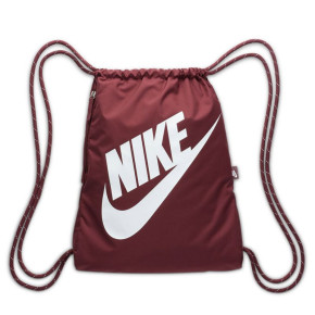 Worek, plecak Nike Heritage Drawstring Bag DC4245-681