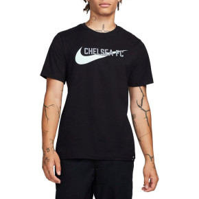 Koszulka Nike Chelsea FC Swoosh M FD1043-010 pánské