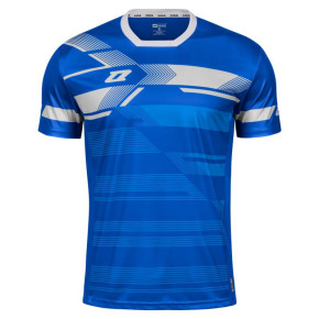 Koszulka meczowa Zina La Liga (Niebieski\Biały) M 72C3-99545