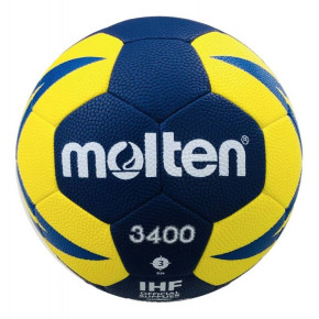 Piłka do ręcznej Molten 3400 H3X3400-NB