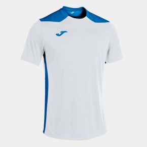 Koszulka Joma Championship VI Short Sleeve T-shirt 101822.207