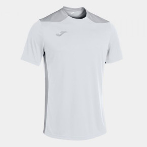 Koszulka Joma Championship VI Short Sleeve T-shirt 101822.211