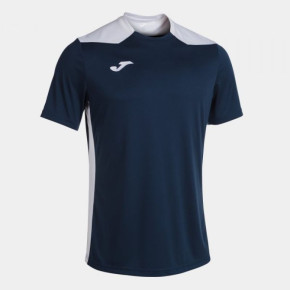 Koszulka Joma Championship VI Short Sleeve T-shirt 101822.332