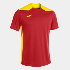 Koszulka Joma Championship VI Short Sleeve T-shirt 101822.609