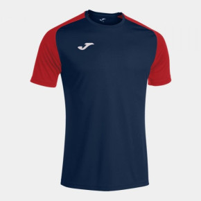 Koszulka piłkarska Joma Academy IV Sleeve 101968.336