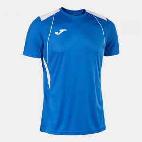 Koszulka Joma Championship VII Short Sleeve T-shirt 103081.702