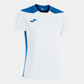 Koszulka Joma Championship VI Short Sleeve T-shirt W 901265.207