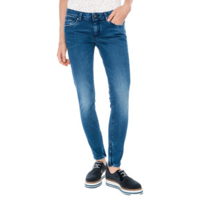 Jeansy Pepe Jeans Cher W PL200969
