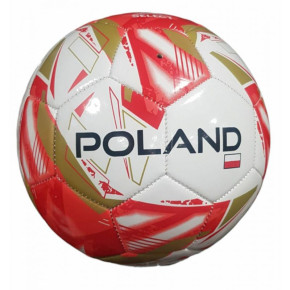Piłka nożna Select Polska T26-18312