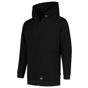 Bluza Tricorp Hooded Sweat Jacket Washable 60°C M MLI-T44T1
