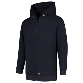 Bluza Tricorp Hooded Sweat Jacket Washable 60°C M MLI-T44T2