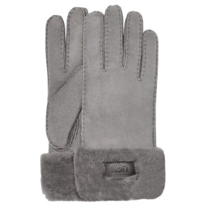 Rękawiczki UGG Turn Cuff Glove 17369-MTL dámské