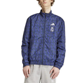Bluza adidas Real Madryt Anthem Jacket M IQ0549
