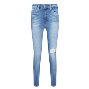 Spodnie Calvin Klein Jeans Skinny W J20J218620 dámské