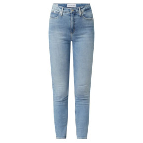 Spodnie Calvin Klein Jeans Skinny W J20J219334 dámské