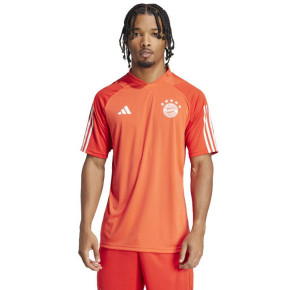 Koszulka adidas FC Bayern Training JSY M IQ0608 pánské