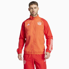 Bluza adidas FC Bayern Pre Jacket M IN6314 pánské